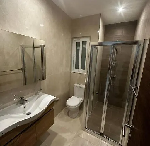 Appartement Modern 1 Bedroom In Gzira