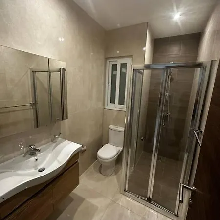 Apartment Modern 1 Bedroom In Gzira