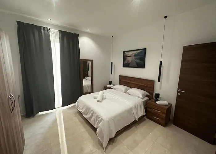 Appartement Modern 1 Bedroom In